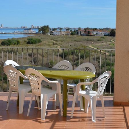 Villa Cristal II 3308 - Resort Choice Los Nietos Esterno foto