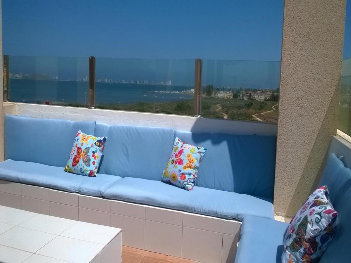 Villa Cristal II 3308 - Resort Choice Los Nietos Esterno foto