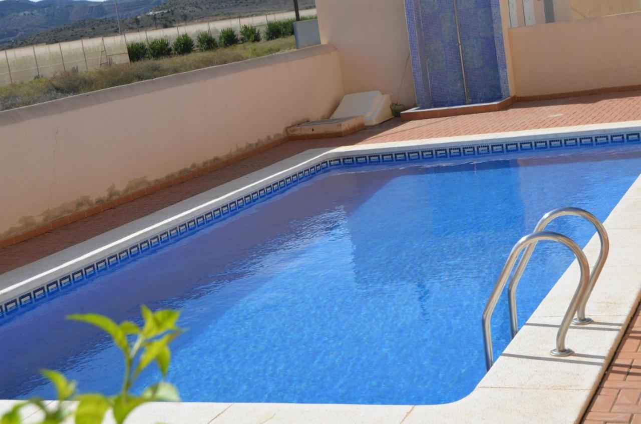 Villa Cristal II 3308 - Resort Choice Los Nietos Esterno foto