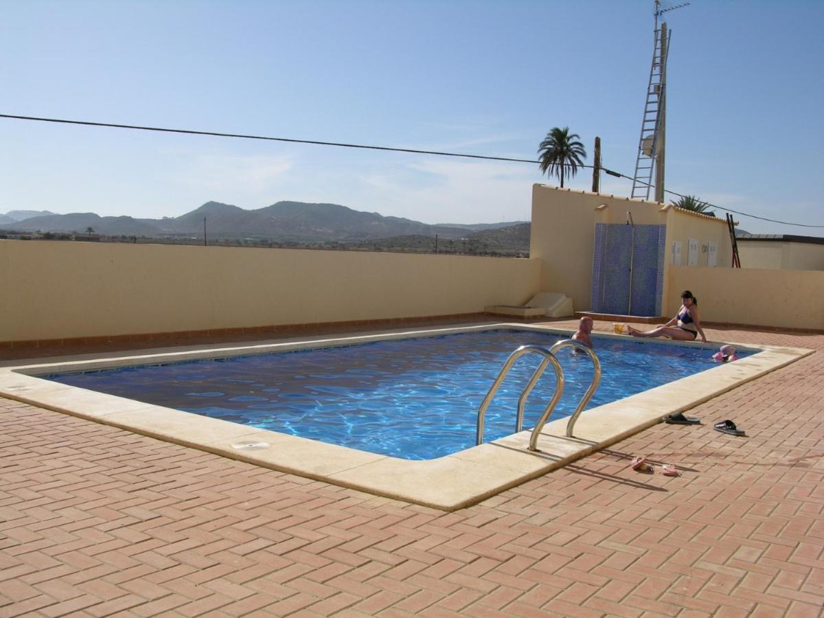 Villa Cristal II 3308 - Resort Choice Los Nietos Esterno foto