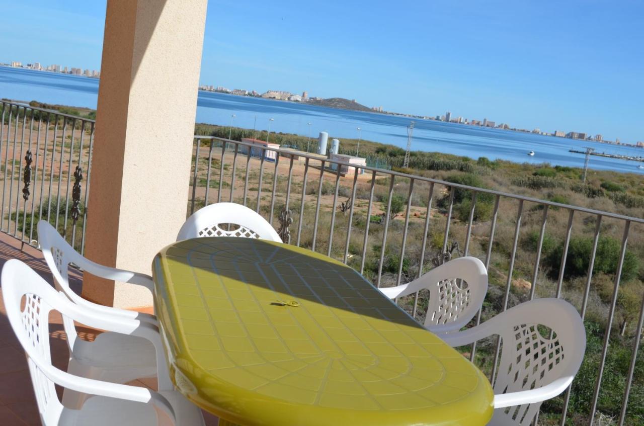Villa Cristal II 3308 - Resort Choice Los Nietos Esterno foto