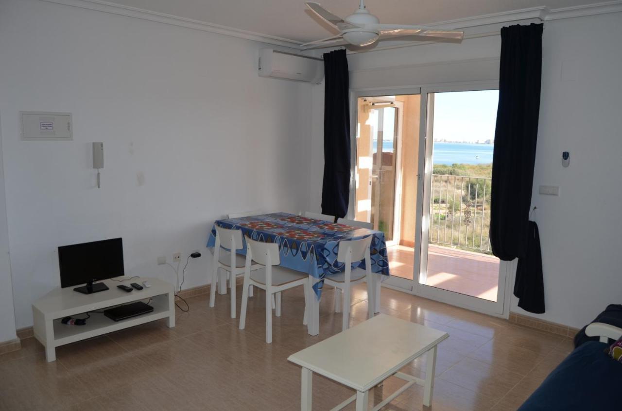 Villa Cristal II 3308 - Resort Choice Los Nietos Esterno foto