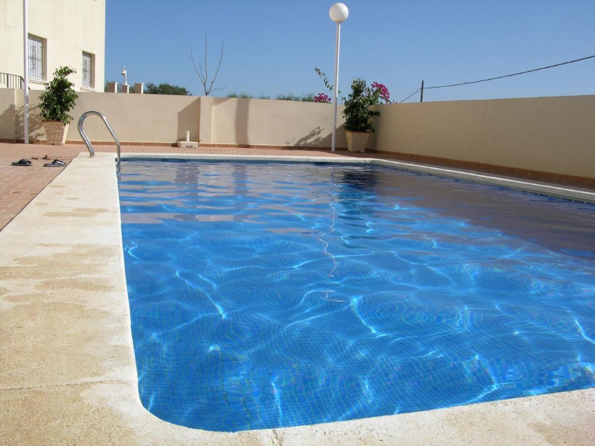 Villa Cristal II 3308 - Resort Choice Los Nietos Esterno foto