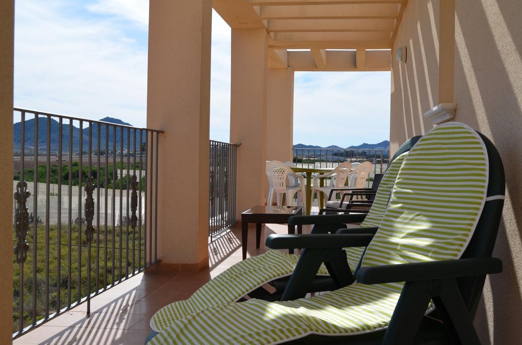 Villa Cristal II 3308 - Resort Choice Los Nietos Esterno foto