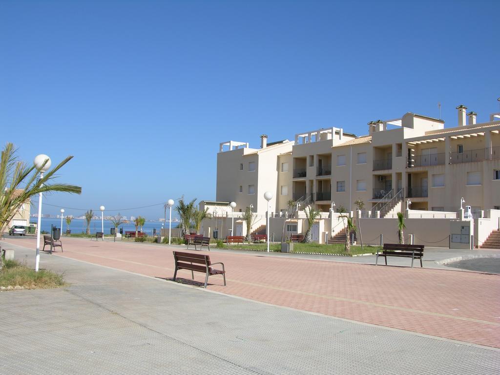 Villa Cristal II 3308 - Resort Choice Los Nietos Esterno foto