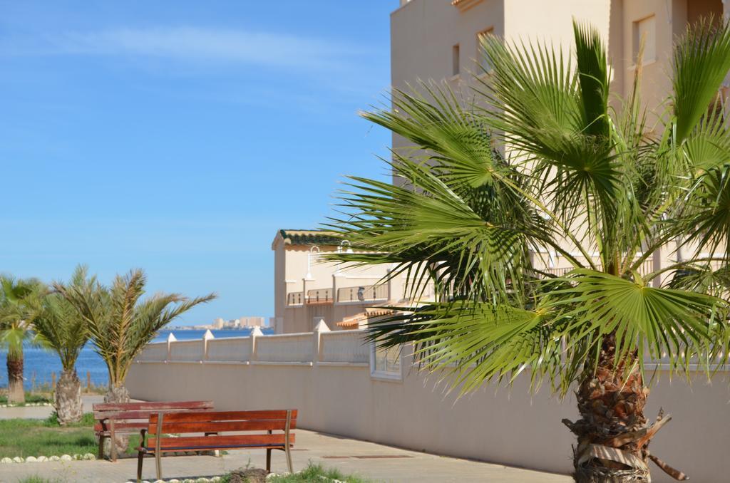 Villa Cristal II 3308 - Resort Choice Los Nietos Esterno foto