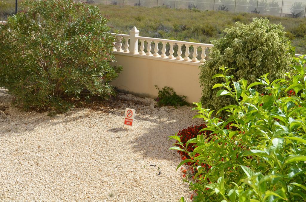 Villa Cristal II 3308 - Resort Choice Los Nietos Esterno foto